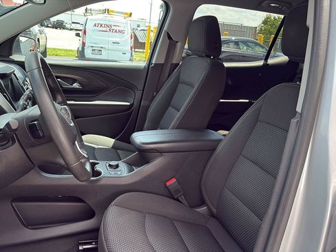 Used 2022 GMC Terrain SLE w/ Driver Convenience Package FWD image 6