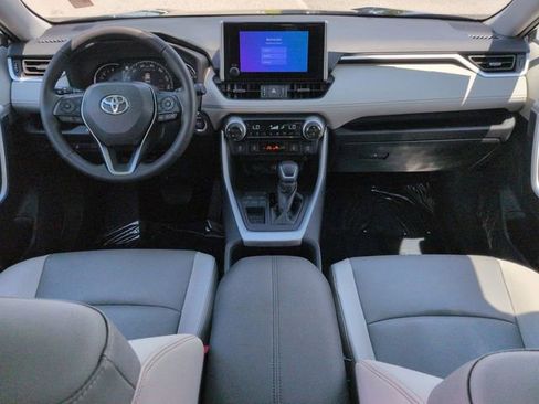 Certified 2024 Toyota RAV4 XLE Premium w/ Weather Package FWD image 15