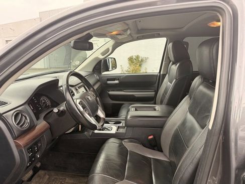 Used 2019 Toyota Tundra Limited image 7