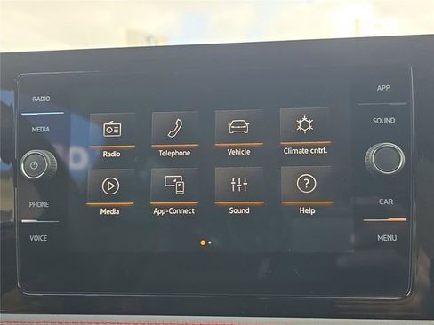 New 2026 Volkswagen Jetta GLI Autobahn FWD image 18