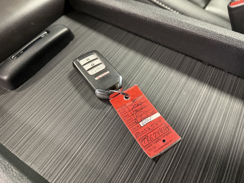 Used 2022 Honda Ridgeline RTL image 17