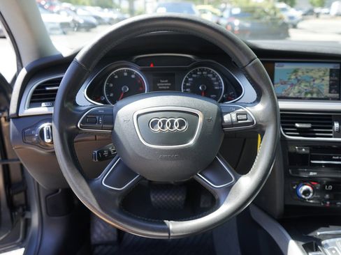 Used 2014 Audi A4 2.0T Premium Plus w/ Premium Plus Package image 15