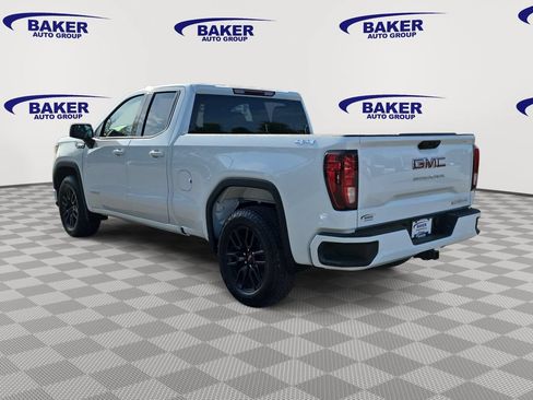 New 2026 GMC Sierra 1500 Elevation AWD/4WD image 7