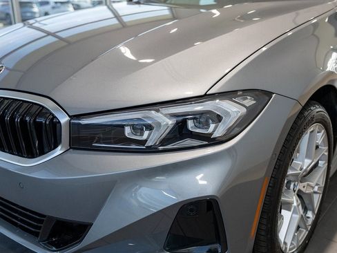 New 2026 BMW 330i xDrive 330i NA xDrive image 8