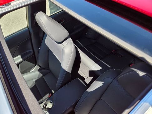 Used 2026 Lexus IS 350 F Sport AWD/4WD image 9