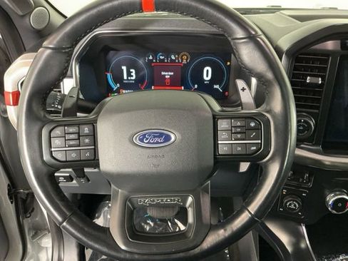 Used 2023 Ford F150 Raptor w/ Raptor 37 Performance Package AWD/4WD image 20