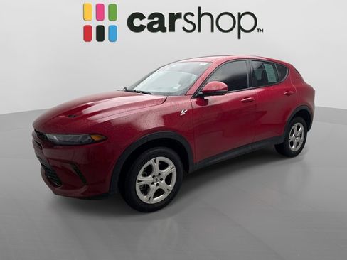Used 2024 Dodge Hornet GT AWD/4WD image 1