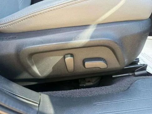 Used 2018 Subaru Outback 2.5i Limited image 22