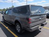 Used 2013 Ford F150 FX4 w/ Luxury Equipment Group image 4