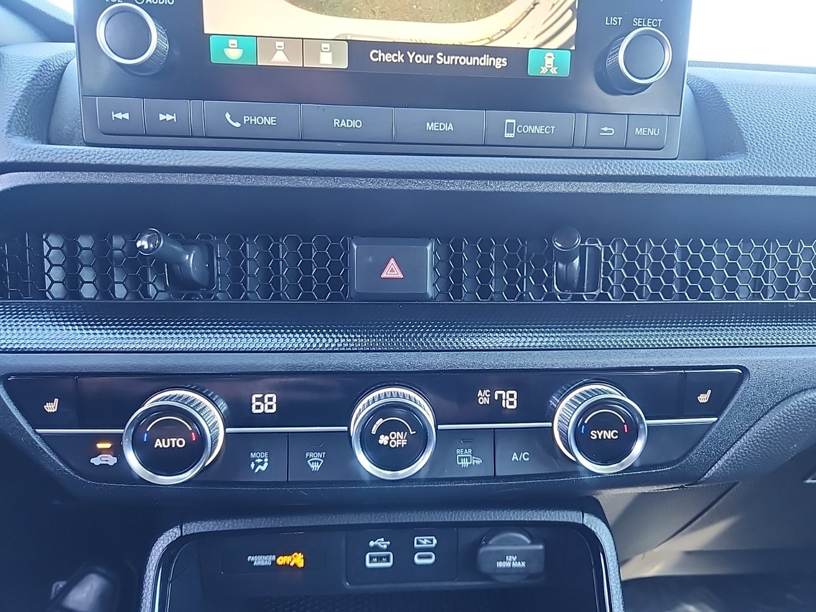 Used 2024 Honda CR-V EX image 23