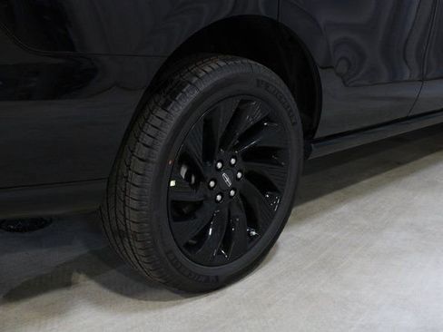 New 2026 Lincoln Navigator Reserve w/ Jet Appearance Package AWD/4WD image 55