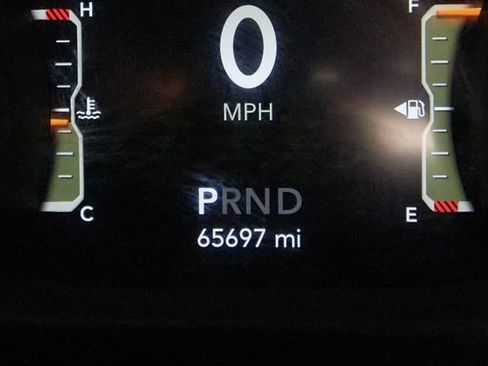 Used 2019 Jeep Wrangler Rubicon image 5