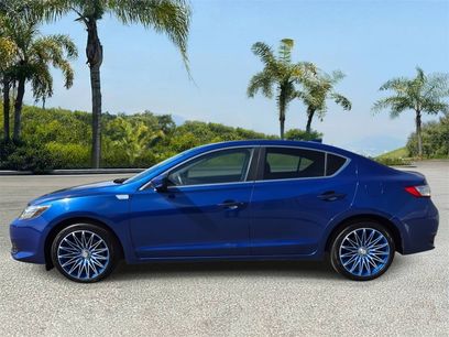 Used 2017 Acura ILX