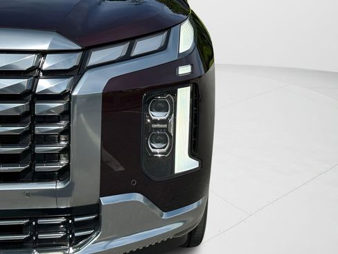 Used 2024 Hyundai Palisade Calligraphy FWD image 9