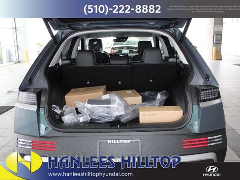 New 2026 Hyundai Ioniq 5 SEL image 10