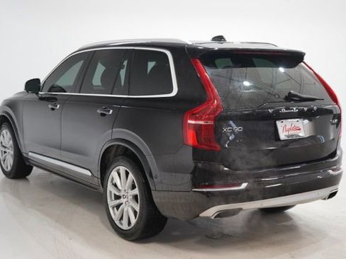 Used 2016 Volvo XC90 T6 Inscription image 6