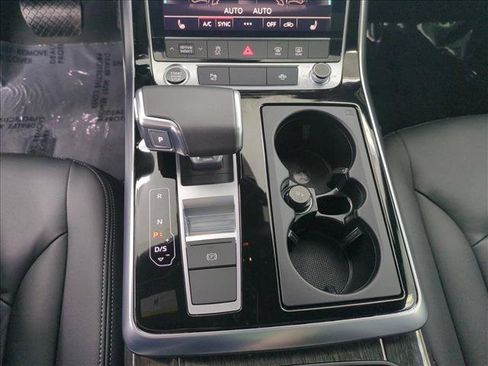 Certified 2026 Audi Q8 Premium AWD/4WD image 12