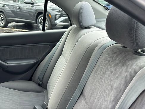 Used 2003 Honda Civic LX image 28