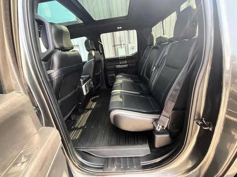 Used 2017 Ford F150 Raptor w/ Equipment Group 802A Luxury AWD/4WD image 30