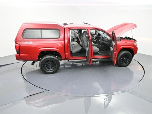 Used 2021 Toyota Tacoma SR5 image 26