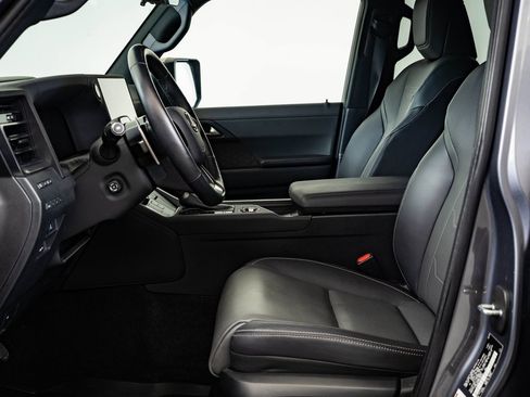 Certified 2024 Lexus GX 550 550 Luxury+ image 17