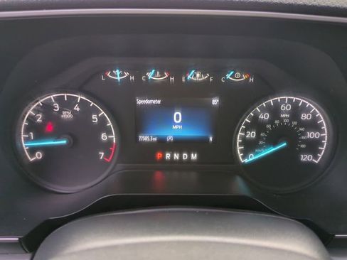Used 2022 Ford F150 XL w/ Equipment Group 101A High RWD image 30