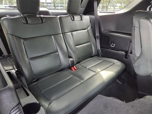 Used 2023 Ford Explorer Timberline image 27