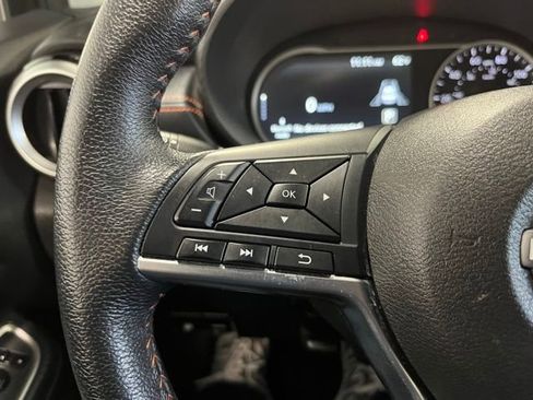 Used 2024 Nissan Versa SR FWD image 22