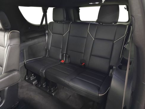 Used 2022 Cadillac Escalade ESV Sport AWD/4WD image 40