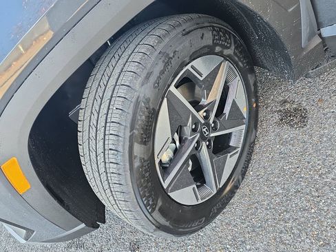 New 2026 Hyundai Tucson SEL FWD image 31