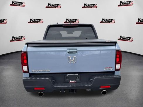 Used 2023 Honda Ridgeline Sport image 6