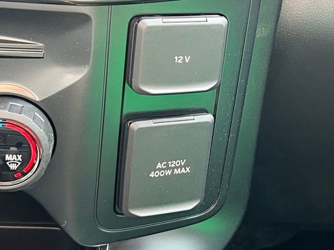 New 2025 Ford F150 STX w/ STX Black Appearance Package image 31