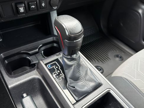 Used 2023 Toyota Tacoma TRD Off-Road w/ Black Out Package (TMS) image 20