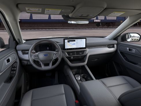 New 2026 Ford Explorer Active AWD/4WD image 10