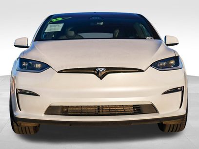 Used 2023 Tesla Model X