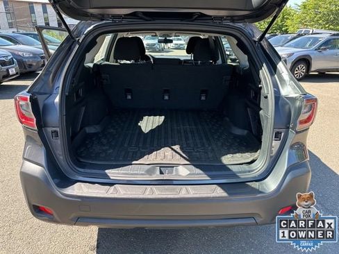 Certified 2024 Subaru Outback AWD/4WD image 23