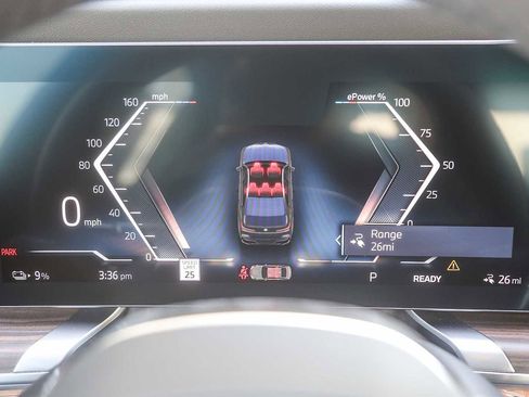 New 2026 BMW i7 eDrive50 w/ M Sport Package image 19