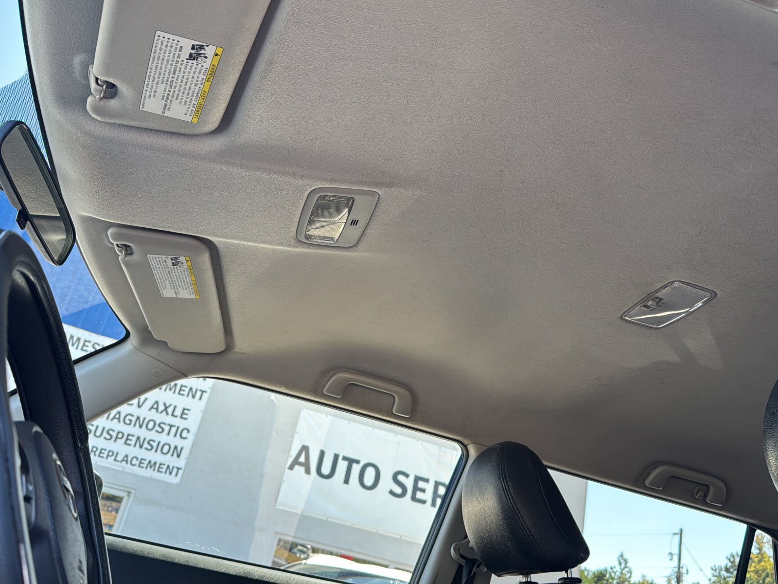 Used 2012 Scion xB FWD image 21