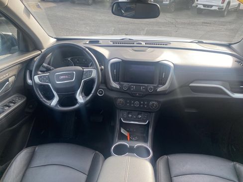 Used 2020 GMC Terrain SLT w/ Preferred Package AWD/4WD image 29