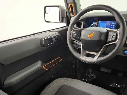 Used 2021 Ford Bronco 4-Door AWD/4WD image 21