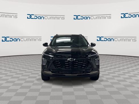 New 2026 Chevrolet Trax ACTIV image 3