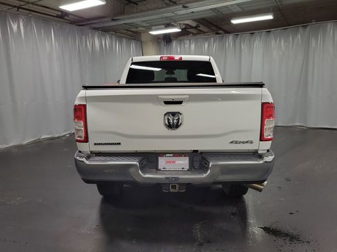Used 2022 RAM 2500 Big Horn image 7