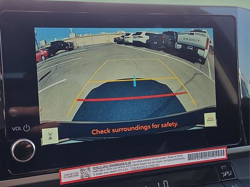 New 2026 Toyota Camry LE image 23