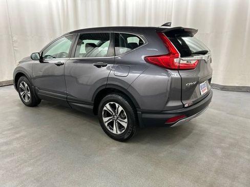 Used 2019 Honda CR-V LX image 3