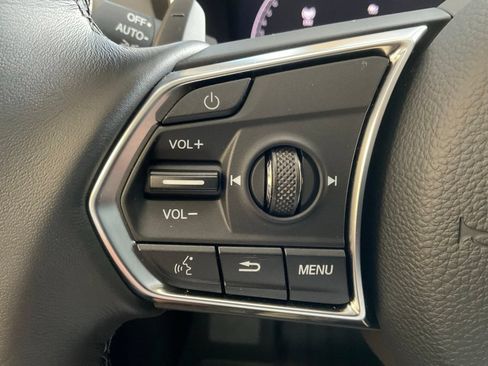 Certified 2026 Acura MDX SH-AWD w/ Technology Package image 12