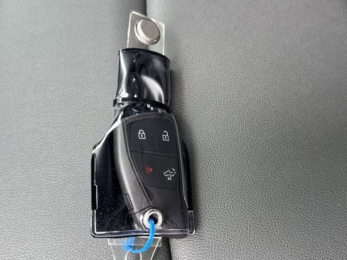 New 2026 GMC Sierra 2500 Pro w/ Convenience Package image 32