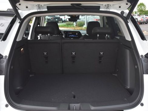 New 2026 Chevrolet TrailBlazer LT image 18