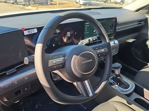 New 2026 Hyundai Kona SEL Sport FWD image 24