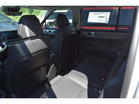 New 2026 Hyundai Santa Fe SEL image 10