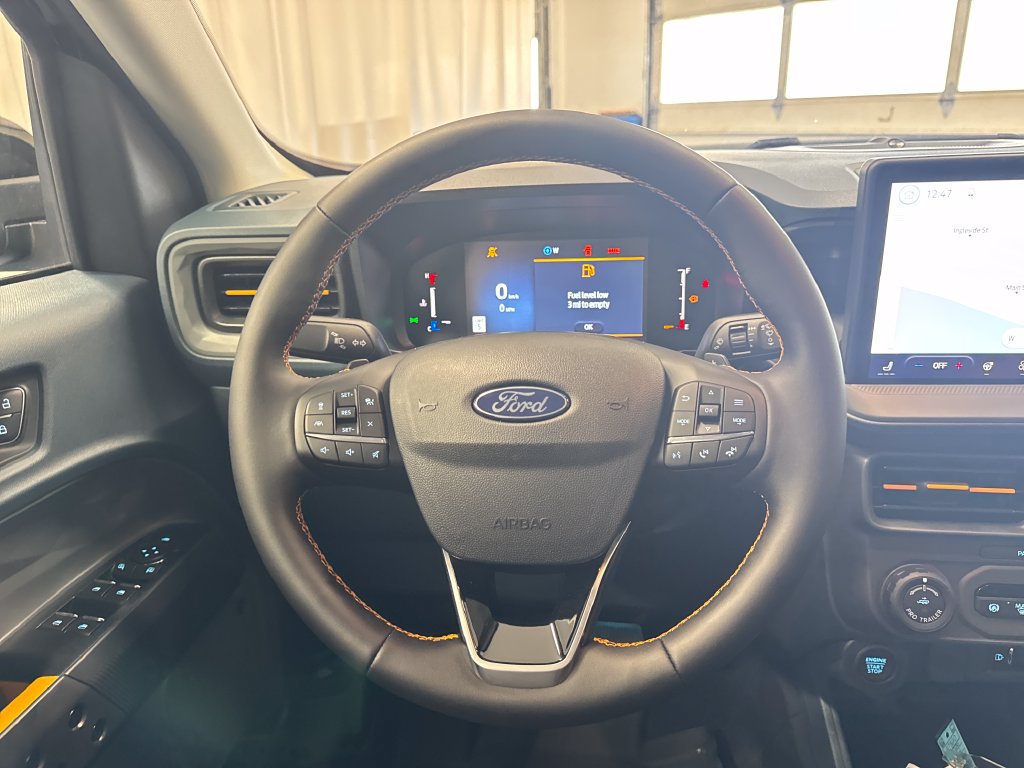New 2026 Ford Maverick Tremor AWD/4WD image 15